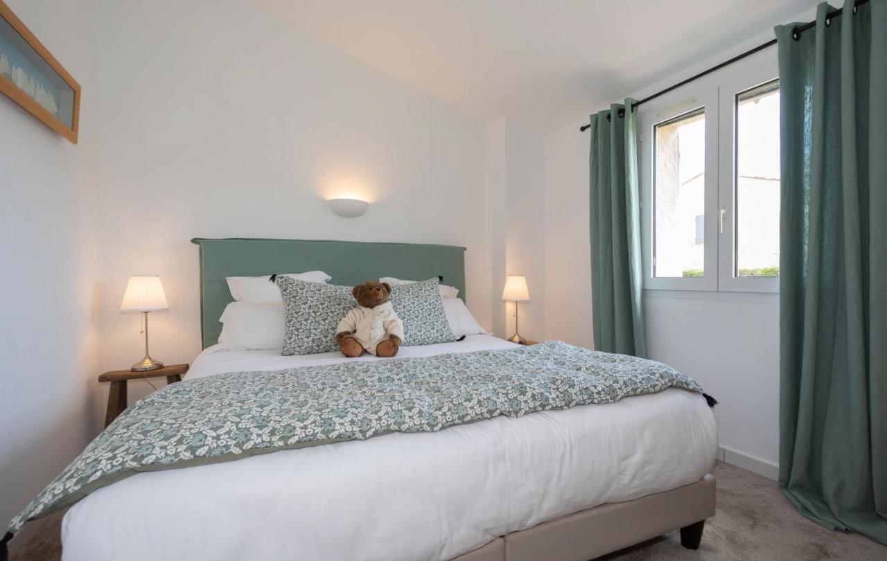 Hotel Font Mourier Cogolin Luaran gambar
