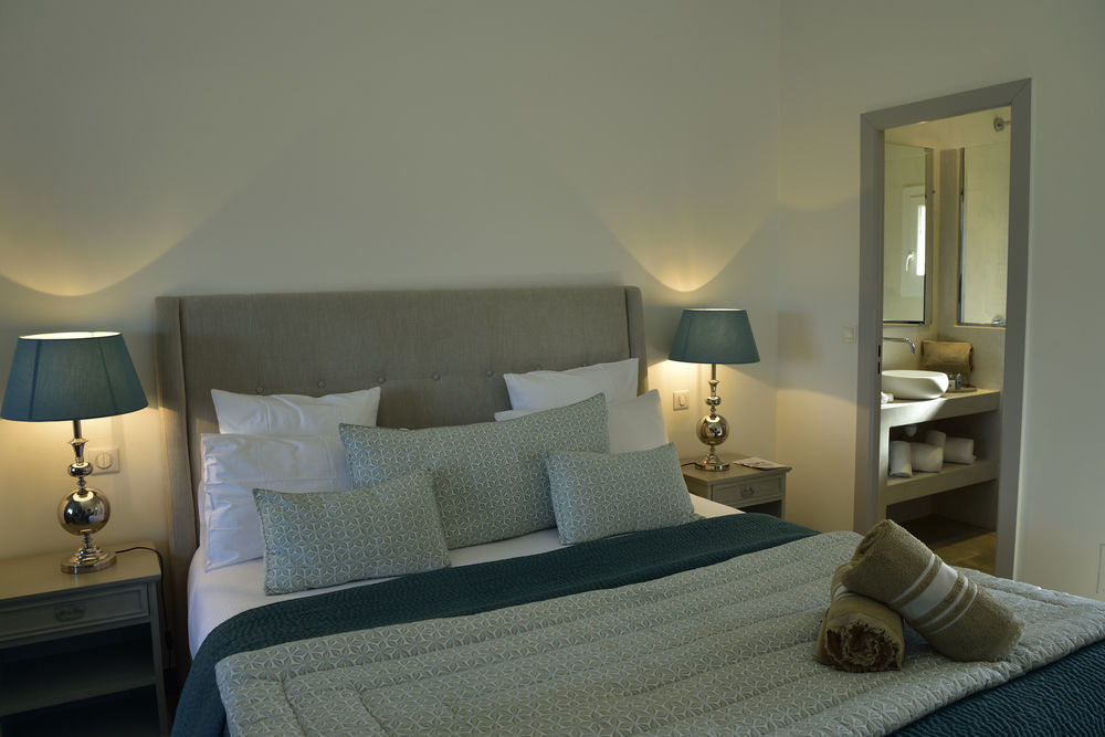 Hotel Font Mourier Cogolin Luaran gambar