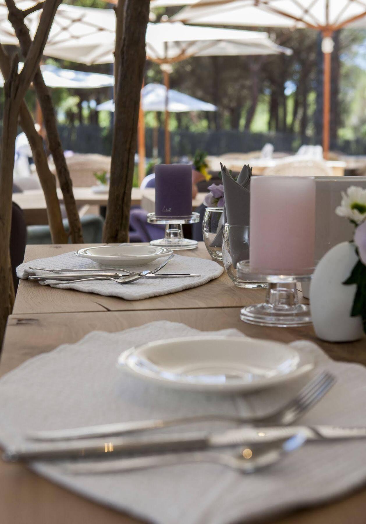 Hotel Font Mourier Cogolin Luaran gambar